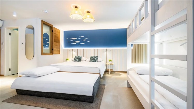 Hotel Vile Park Premium