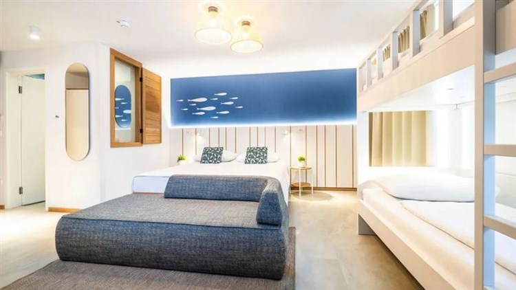 Hotel Vile Park Premium