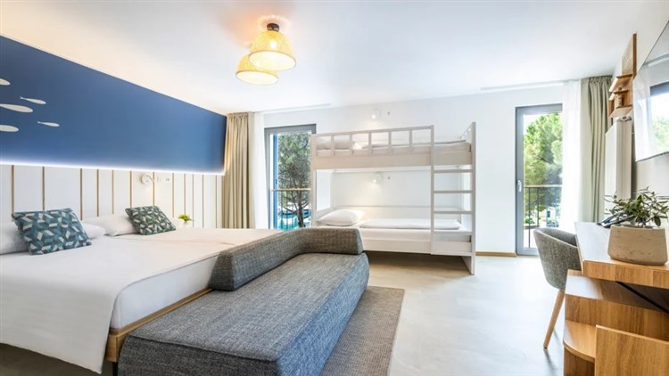 Hotel Vile Park Premium