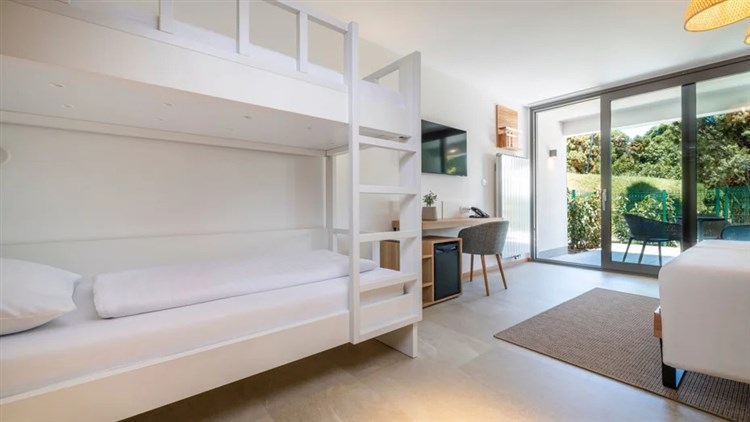 Hotel Vile Park Premium