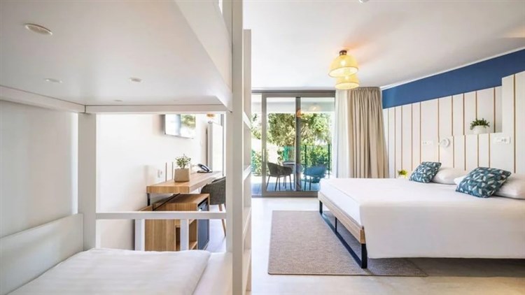 Hotel Vile Park Premium