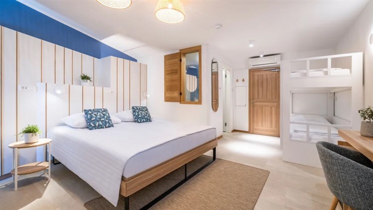 Hotel Vile Park Premium