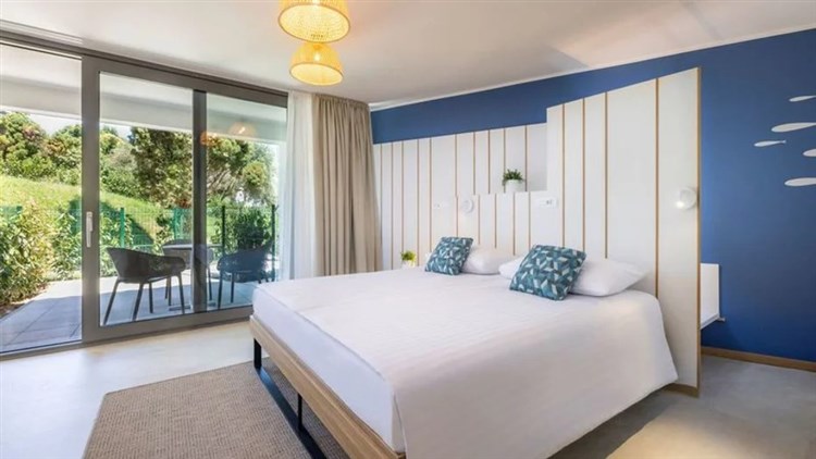 Hotel Vile Park Premium