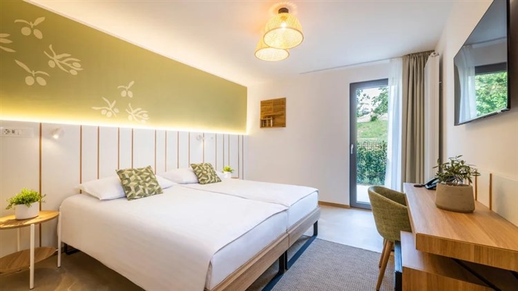 Hotel Vile Park Premium