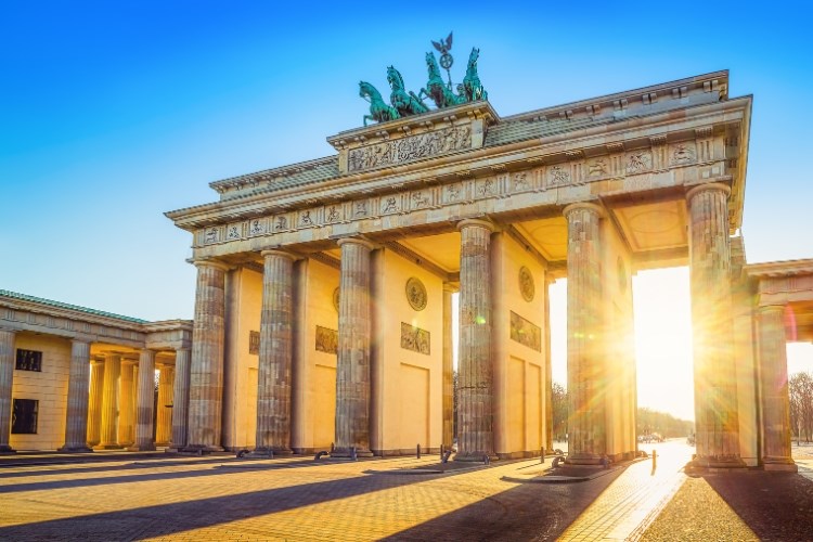 Berlín – historie, kultura a panorama města