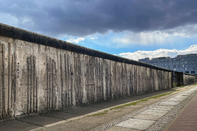 Berlín – historie, kultura a panorama města