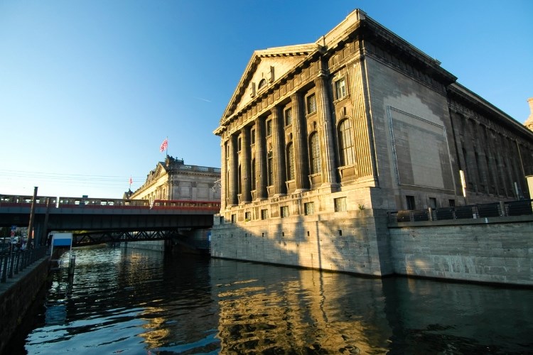 Berlín – historie, kultura a panorama města