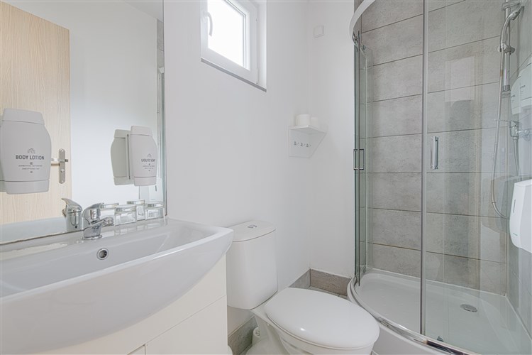 Mobilní domky Selce