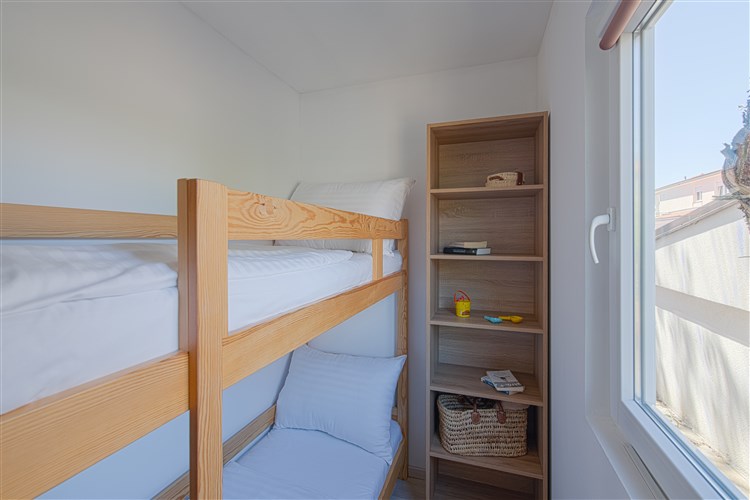 Mobilní domky Selce