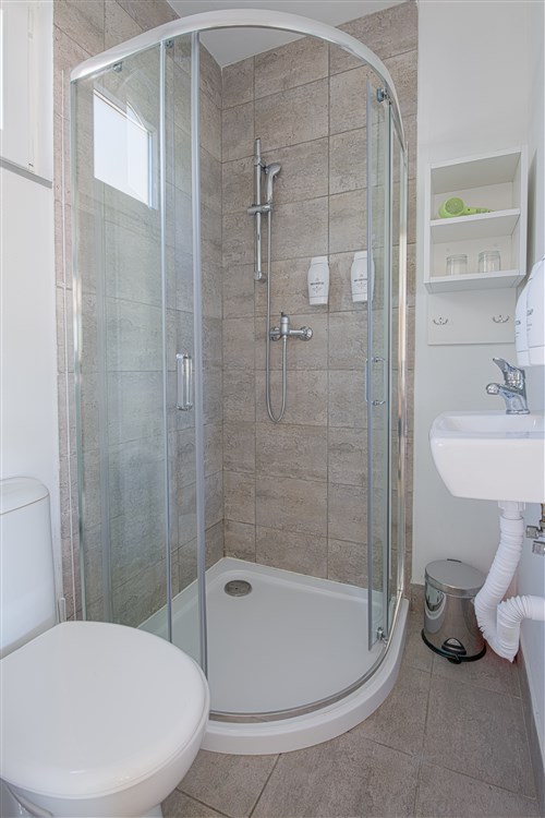 Mobilní domky Selce