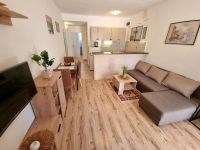 Apartmány Ivana
