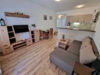 Apartmány Ivana