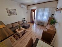Apartmány Ivana