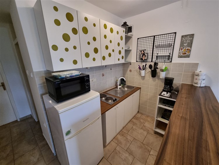 Apartmány Ivana