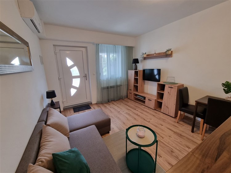 Apartmány Ivana