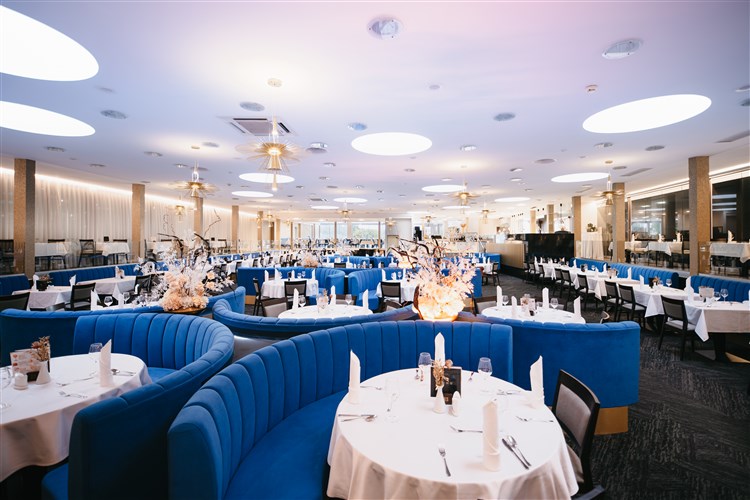 Slovinské termální lázně Terme Vivat Moravske Toplice autobusem s degustací vína a čokolády