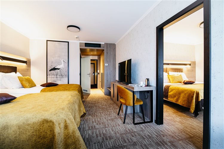 Slovinské termální lázně Terme Vivat Moravske Toplice autobusem s degustací vína a čokolády