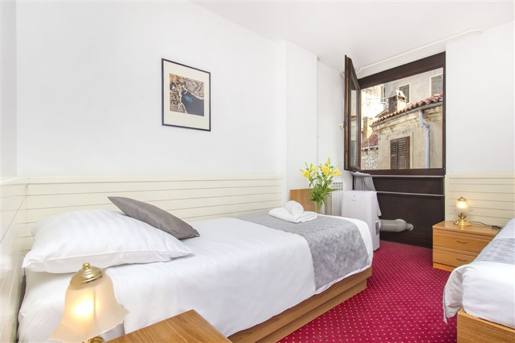 Hotel Jadran Šibenik