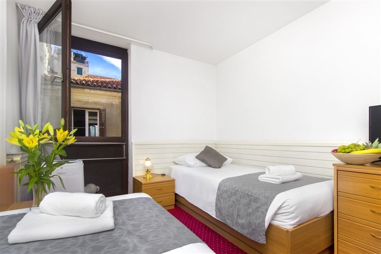 Hotel Jadran Šibenik