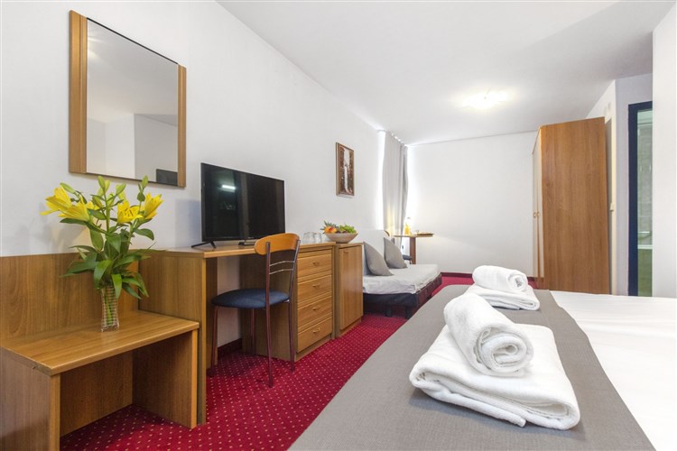 Hotel Jadran Šibenik