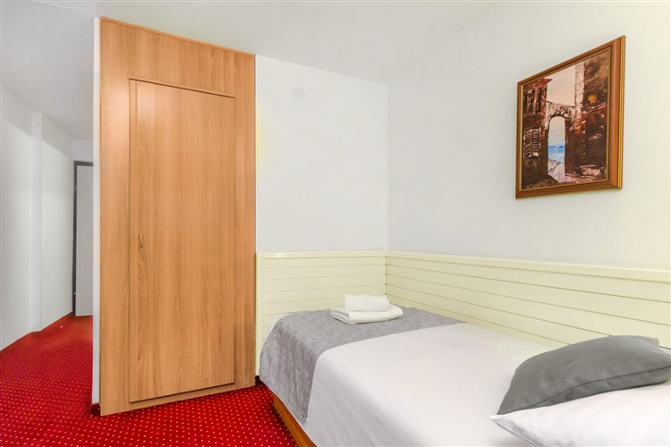 Hotel Jadran Šibenik