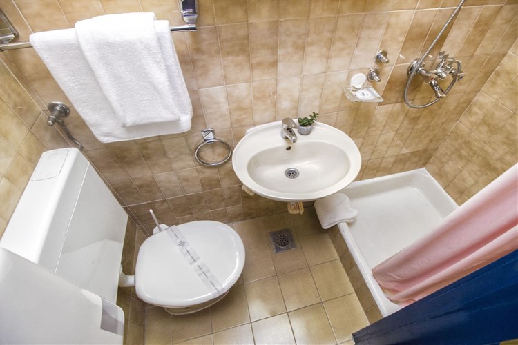 Hotel Jadran Šibenik