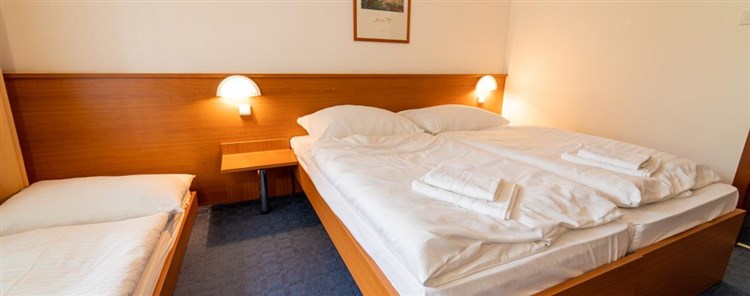 SLOVENSKO - KOUZLO VYSOKÝCH TATER