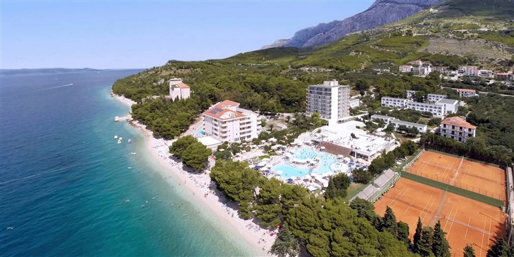 Bluesun hotel Neptun