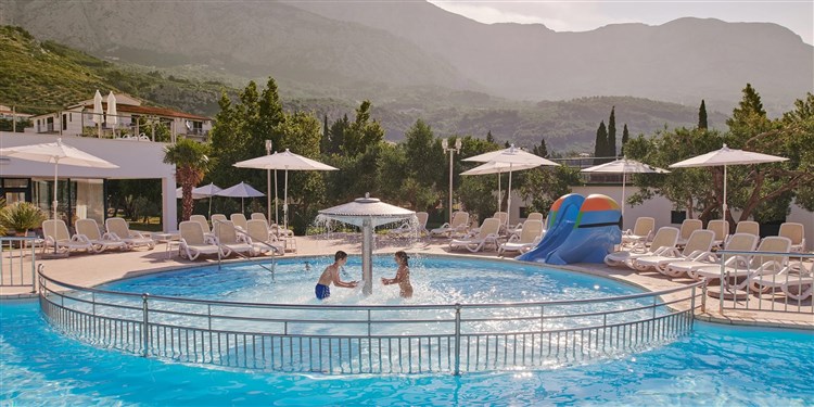 Bluesun hotel Neptun