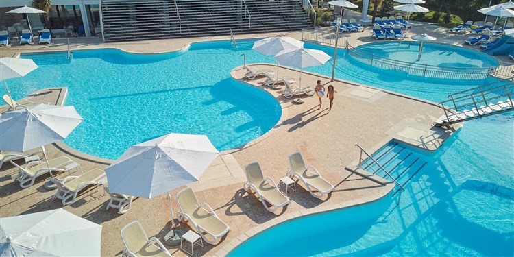 Bluesun hotel Neptun