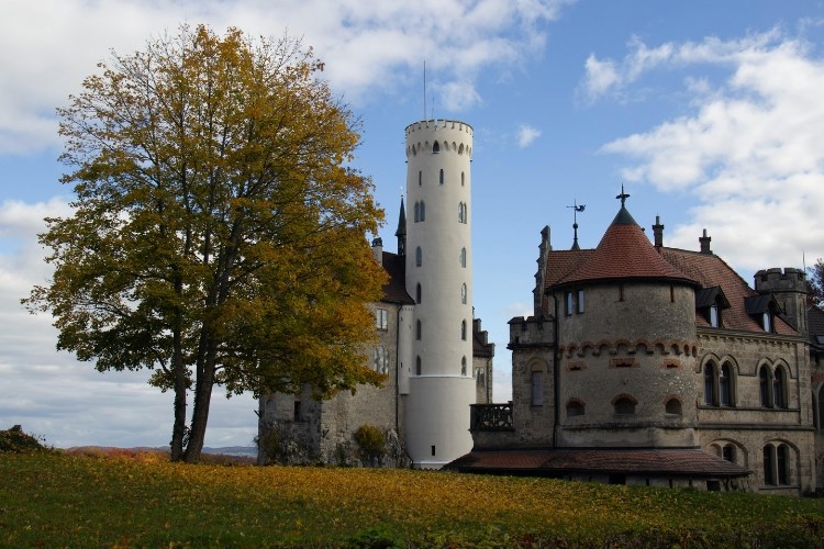 Vídeňské okolí – příroda a památky