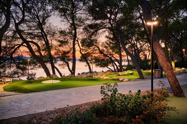 Bungalovy Pine Beach