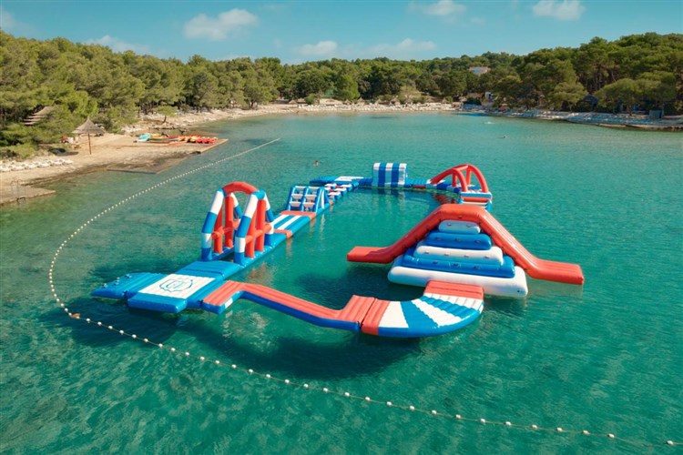 Bungalovy Pine Beach