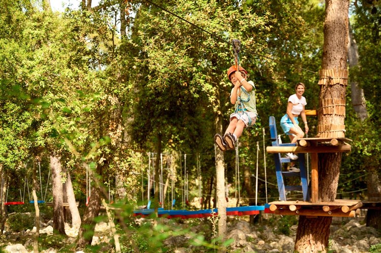 Bungalovy Pine Beach