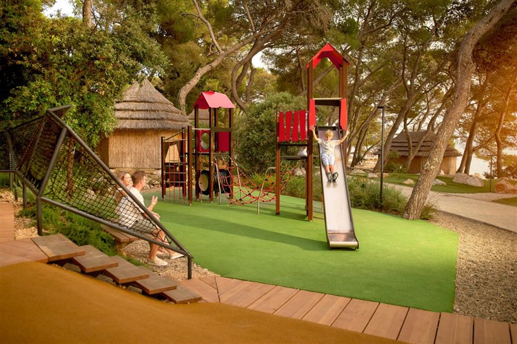 Bungalovy Pine Beach