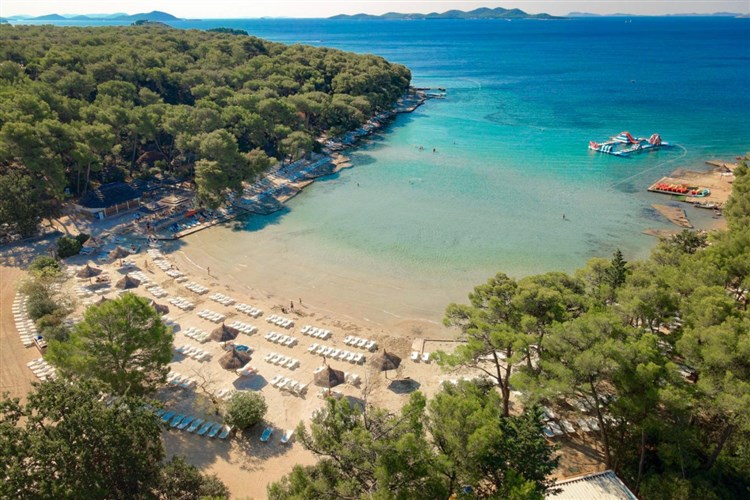 Bungalovy Pine Beach