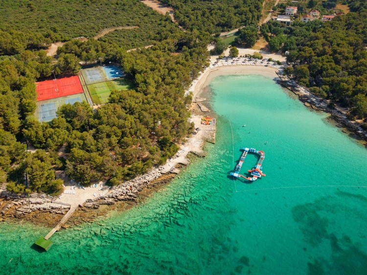 Bungalovy Pine Beach