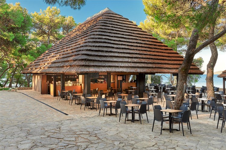 Bungalovy Pine Beach