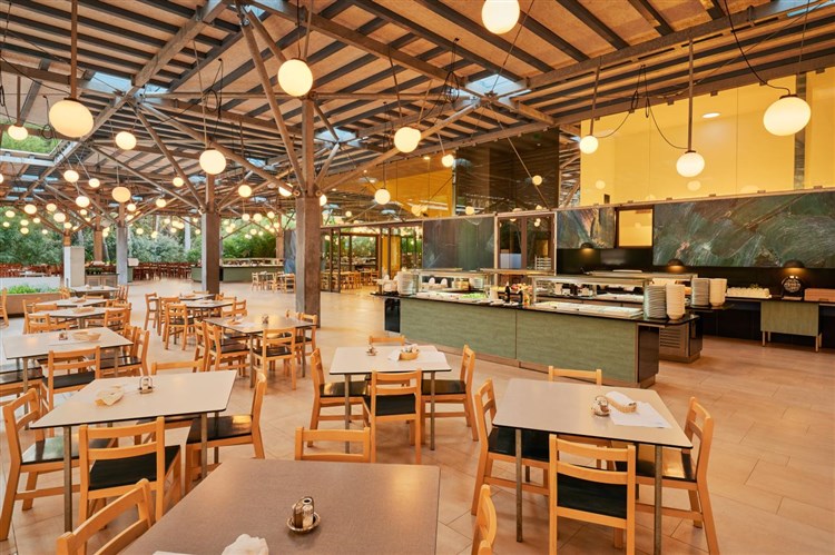 Bungalovy Pine Beach