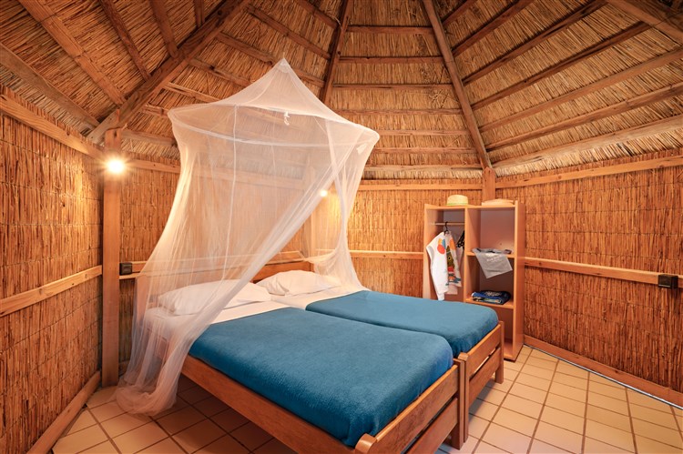 Bungalovy Pine Beach