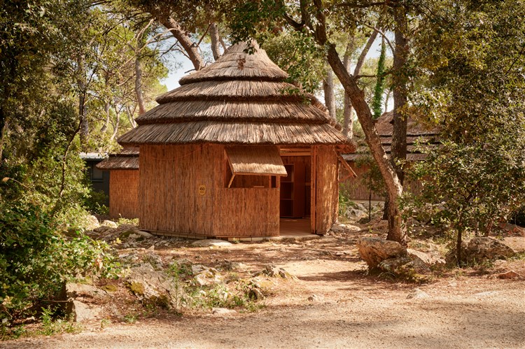 Bungalovy Pine Beach