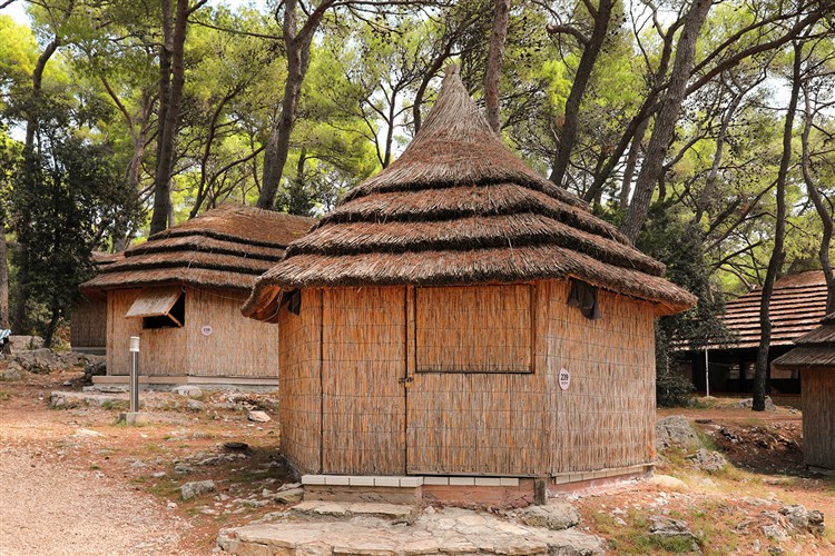 Bungalovy Pine Beach