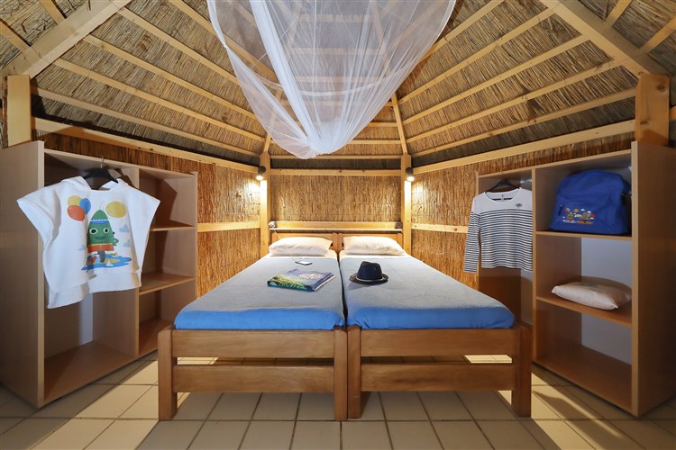 Bungalovy Pine Beach