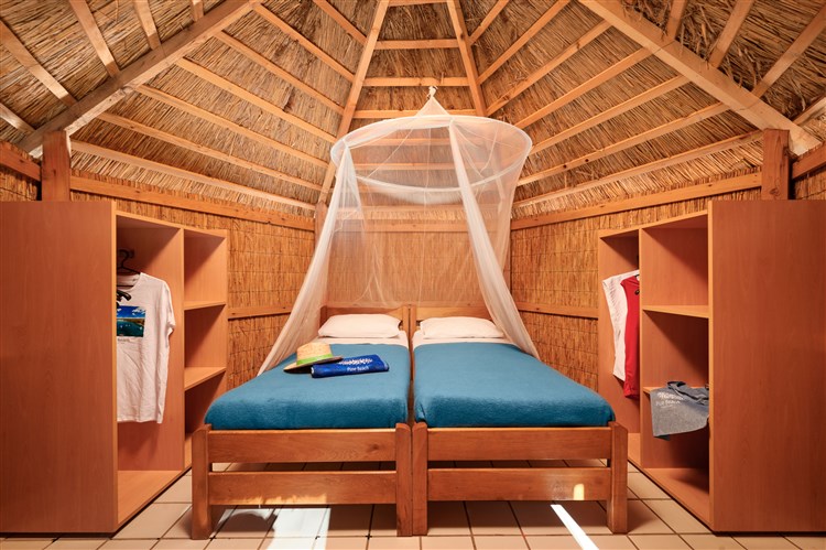 Bungalovy Pine Beach