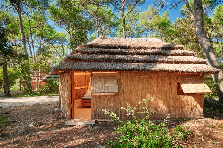 Bungalovy Pine Beach