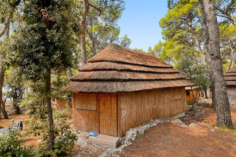 Bungalovy Pine Beach