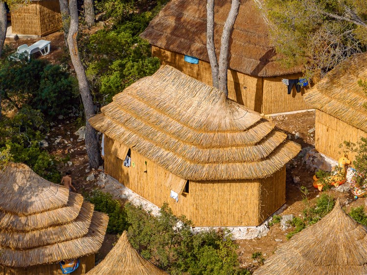 Bungalovy Pine Beach