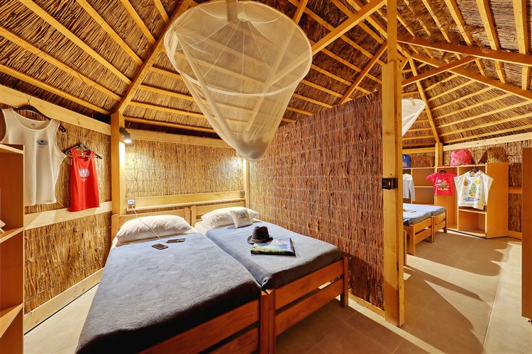 Bungalovy Pine Beach