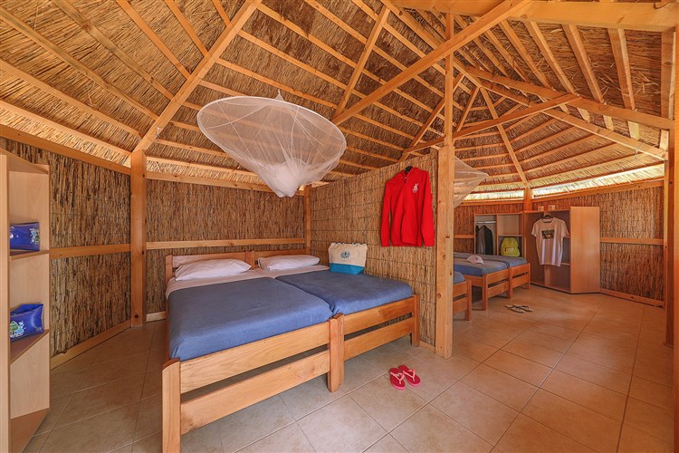 Bungalovy Pine Beach