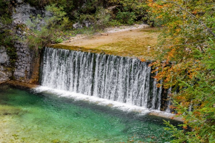 SKRYTÉ PERLY  SLOVINSKA – nádherná příroda, gurmánské zážitky a alpská romantika